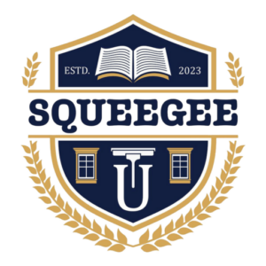Squeegee U