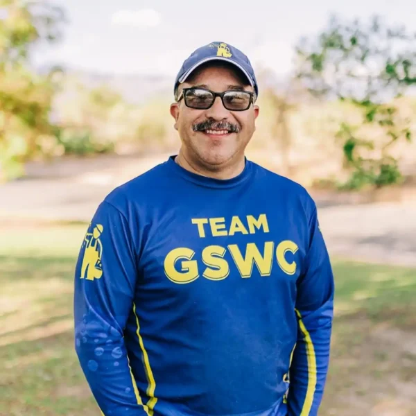 gabe gutierrez field